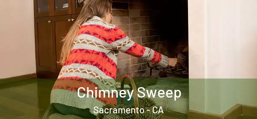  Chimney Sweep Sacramento - CA