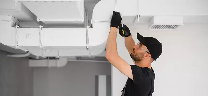 Our Air Duct Cleaning Services in Sacramento, CA