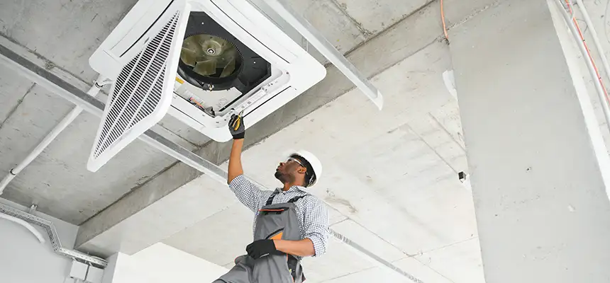 Efficient Multi‑Unit & HOA Annual Vent Cleaning Plans in Sacramento