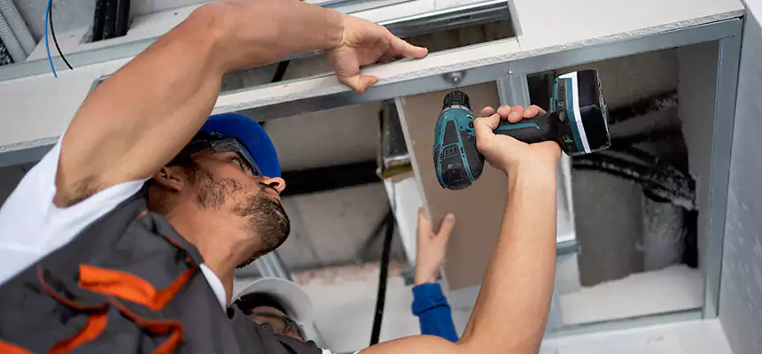 Our Apartment Air Duct Cleaning Services in Sacramento, CA