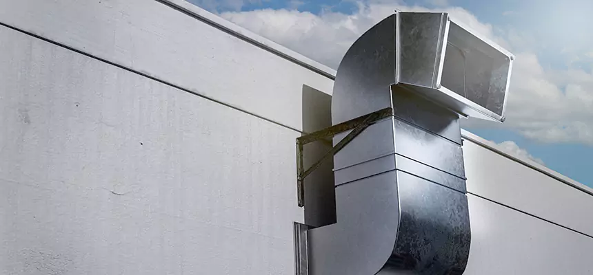 Comprehensive Commercial HVAC Cleaning in Sacramento