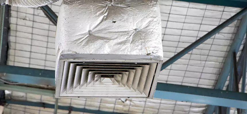 Our Custom HVAC Ductwork Services in Sacramento, CA