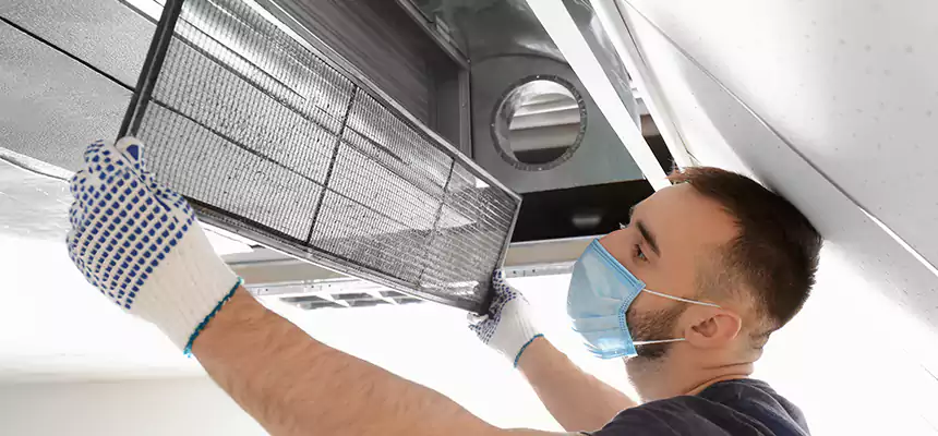 Our Home Duct Cleaning Services in Sacramento, CA  