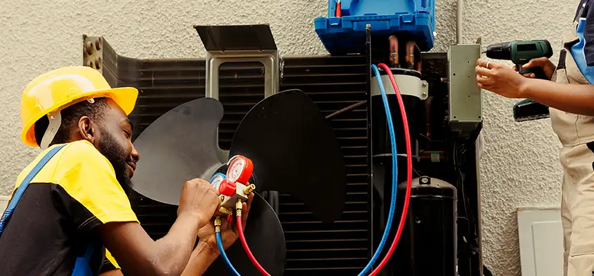 Our HVAC Airflow Optimization Services in Sacramento, CA
