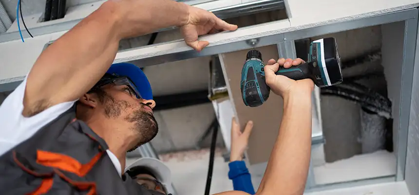 Our Improve Home Air Circulation Services in Sacramento, CA