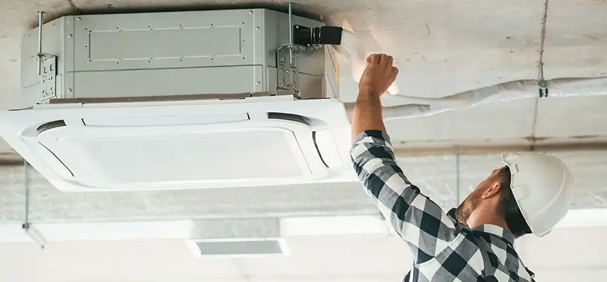 Our Local Vent Cleaning Services in Sacramento, CA