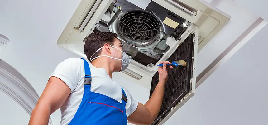 Our Move-in/Move-out Duct Cleaning Services in Sacramento, CA