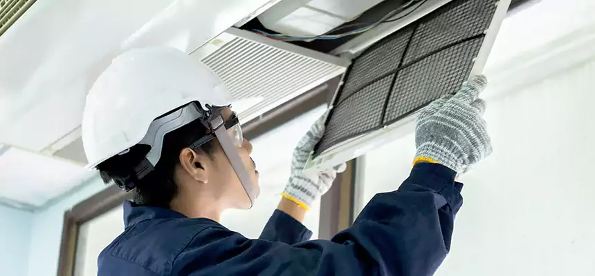 Our Multi-family Home Duct Cleaning Services in Sacramento, CA