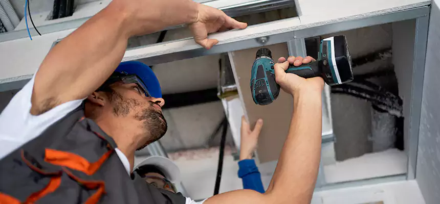 Our Retail Store Duct Cleaning Services in Sacramento, CA