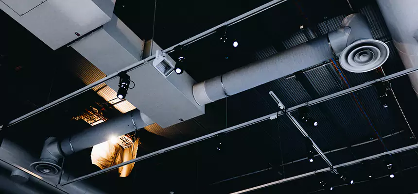 Our Seasonal Allergy Air Duct Cleaning Services in Sacramento, CA