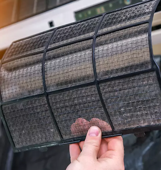 Top-notch AC Air Filter Replacement in Sacramento