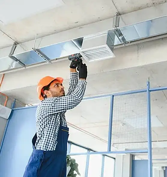 About Commercial Laundry Vent Cleaning in Sacramento, CA