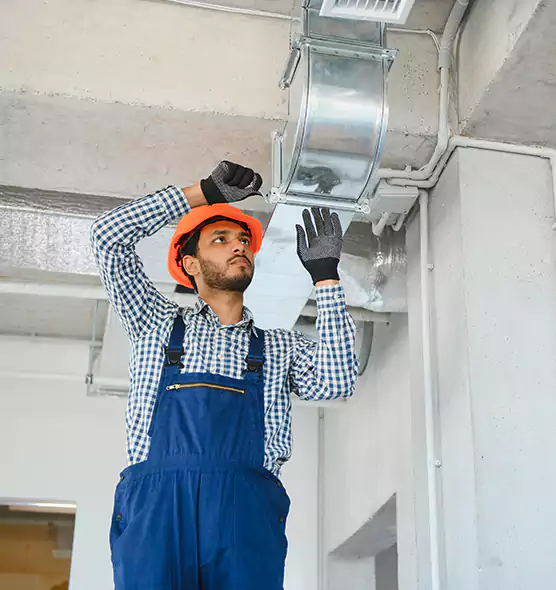 About Hotel Duct And Vent Cleaning in Sacramento, CA