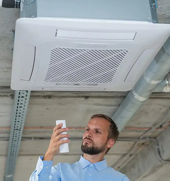 About Local Vent Cleaning Services in Sacramento, CA