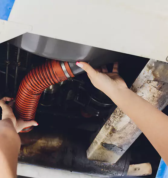 Professional Post-Renovation Duct Debris Removal in Sacramento, CA