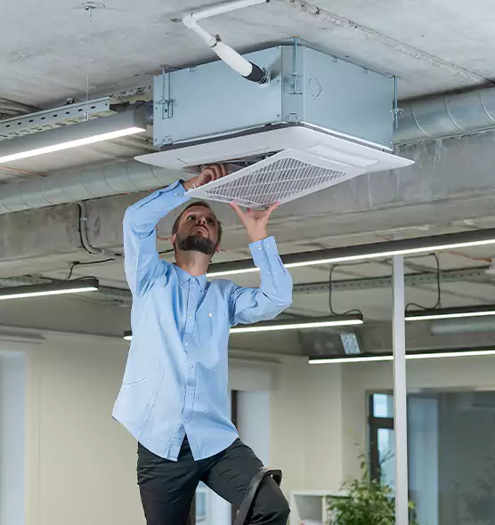 Advanced Rodent Droppings In Vents in Sacramento, CA
