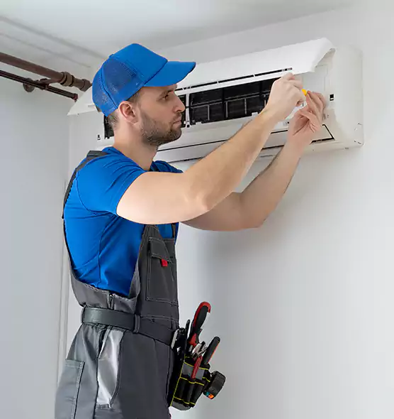 About Smart Thermostat AC Installation in Sacramento, CA