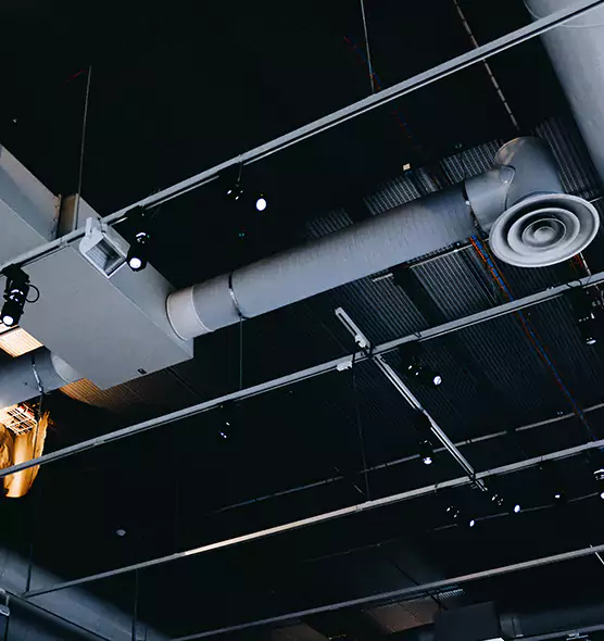 Professinal UV Light Air Purification for Ducts in Sacramento, CA