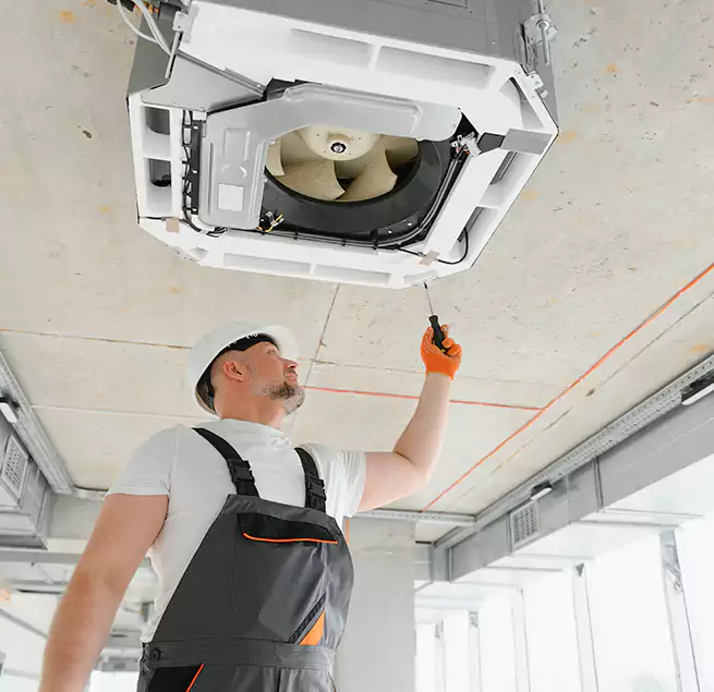 Why Homeowners & Businesses Trust Us in Sacramento, CA?