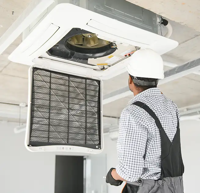 Why Homeowners & Businesses Trust Us in Sacramento, CA?