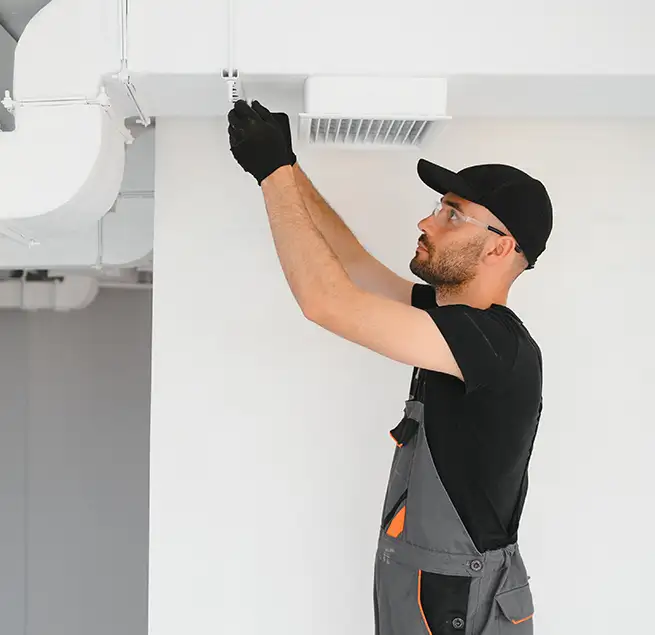 Why Homeowners & Businesses Trust Us in Sacramento, CA?