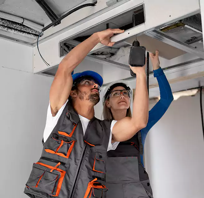 Why Homeowners & Businesses Trust Us in Sacramento, CA