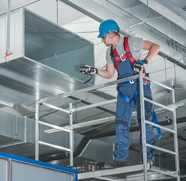 Why Homeowners & Businesses Trust Us in Sacramento, CA?