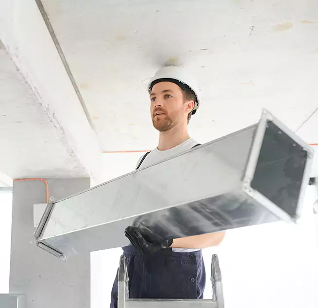 Why Homeowners & Businesses Trust Us in Sacramento, CA