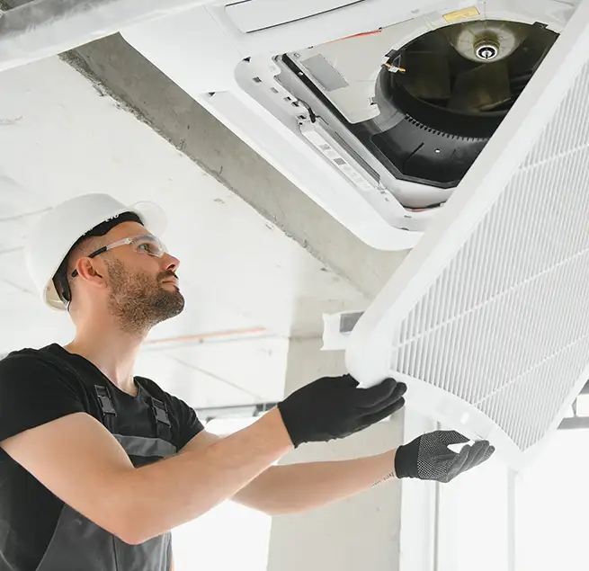 Why Homeowners & Businesses Trust Us in Sacramento, CA?