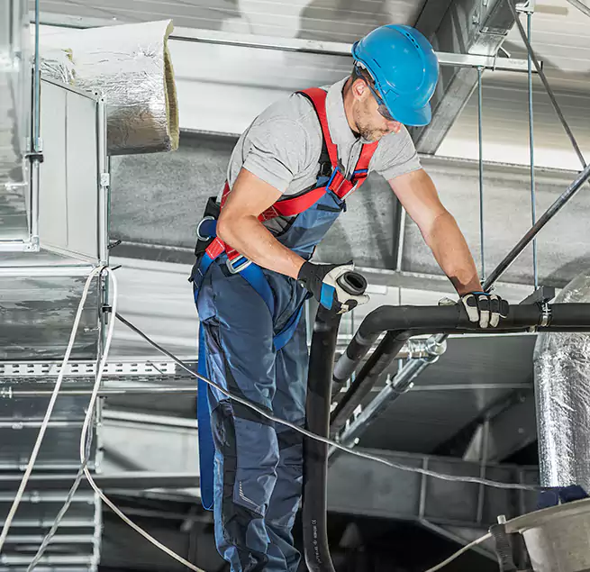 Why Homeowners & Businesses Trust Us in Sacramento, CA?