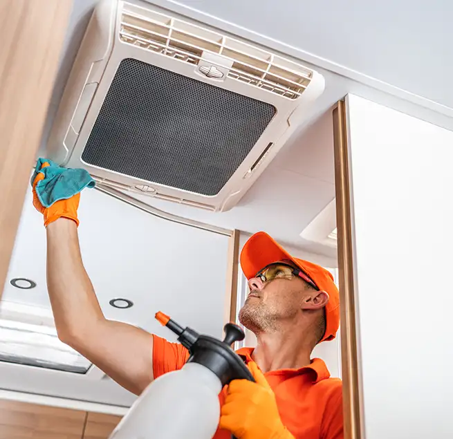 Why Homeowners & Businesses Trust Us in Sacramento, CA?