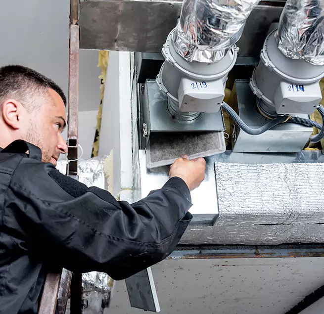 Why Homeowners & Businesses Trust Us in Sacramento, CA?