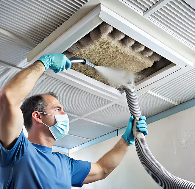  Why Homeowners & Businesses Trust Us Sacramento, CA?