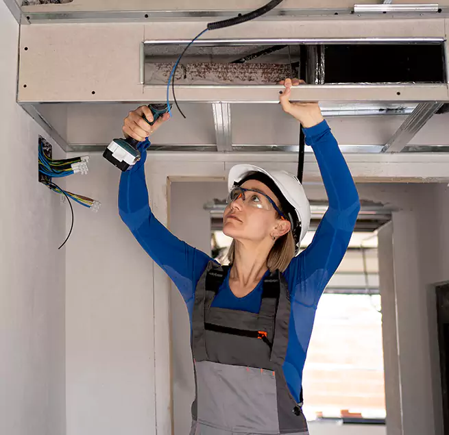 Why Homeowners & Businesses Trust Us in Sacramento, CA?