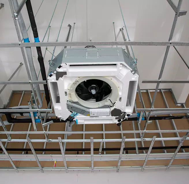 Why Homeowners & Businesses Trust Us in Sacramento, CA?