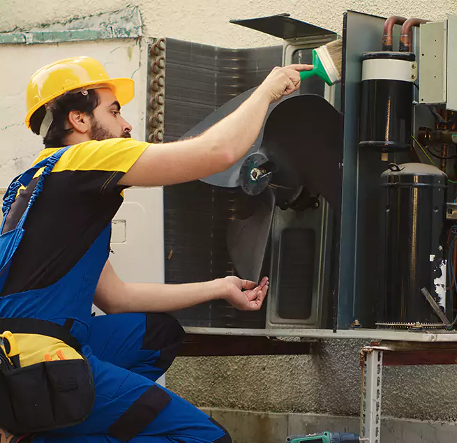 Why Homeowners & Businesses Trust Us Sacramento, CA?