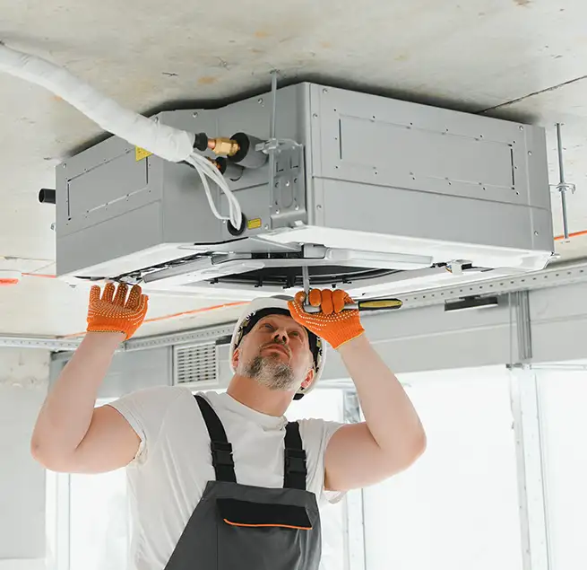 Why Homeowners & Businesses Trust Us Sacramento, CA