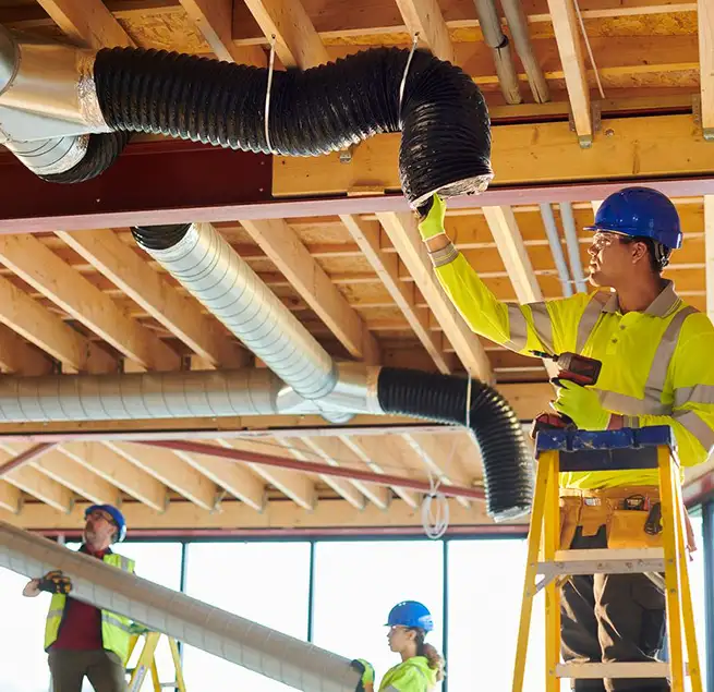 Why Homeowners & Businesses Trust Us in Sacramento, CA?