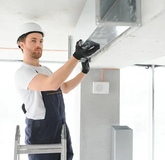 Why Homeowners & Businesses Trust Us in Sacramento, CA?