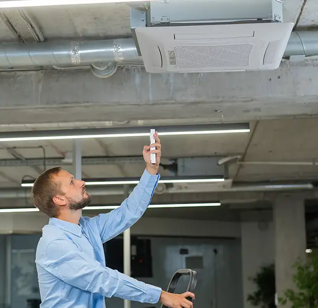 Why Homeowners & Businesses Trust Us in Sacramento, CA?