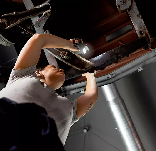 Why Homeowners & Businesses Trust Us Sacramento, CA