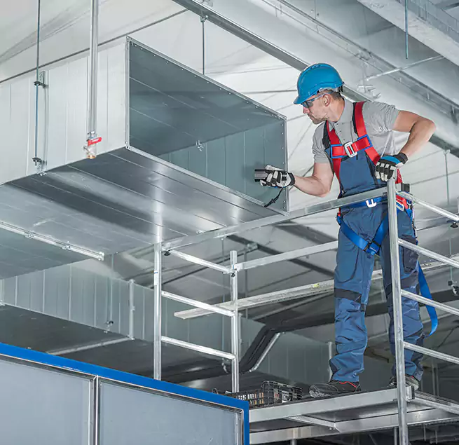 Why Homeowners & Businesses Trust Us Sacramento, CA